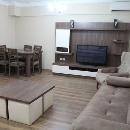Bedir Apartments イスタンブール エクステリア 写真
