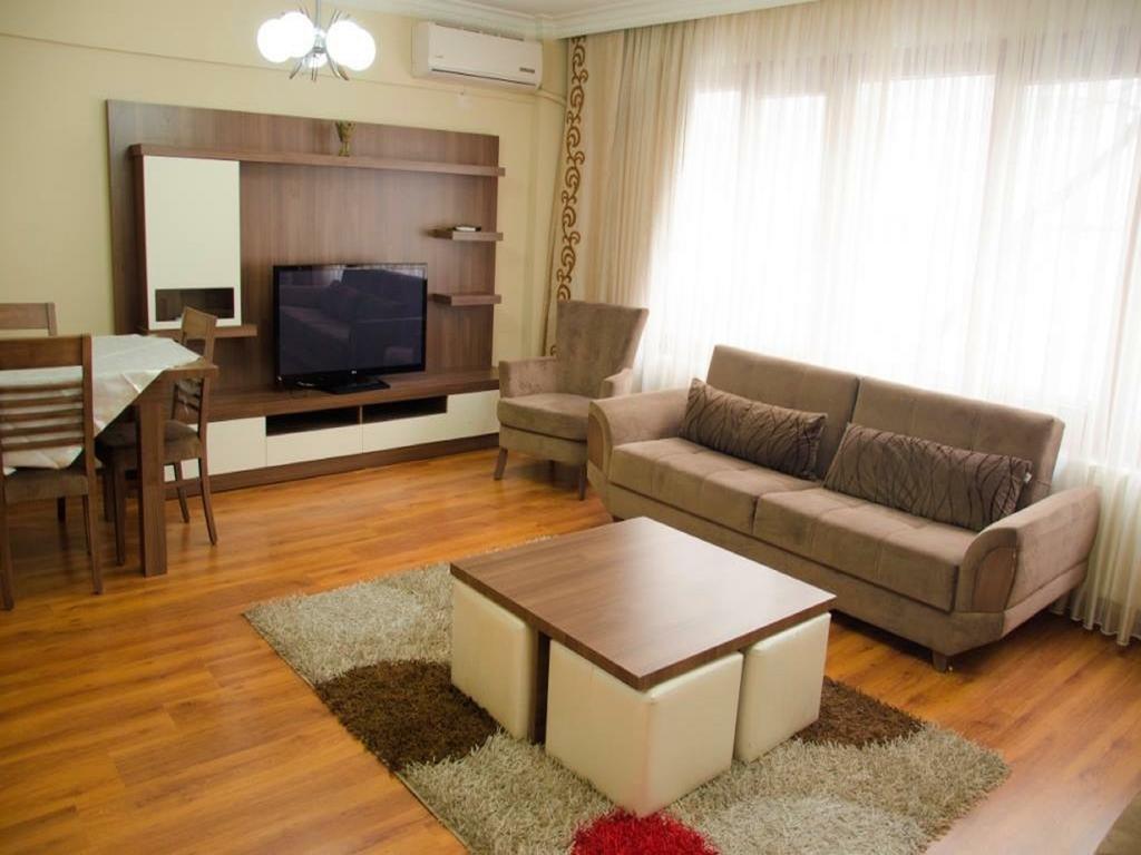 Bedir Apartments イスタンブール エクステリア 写真