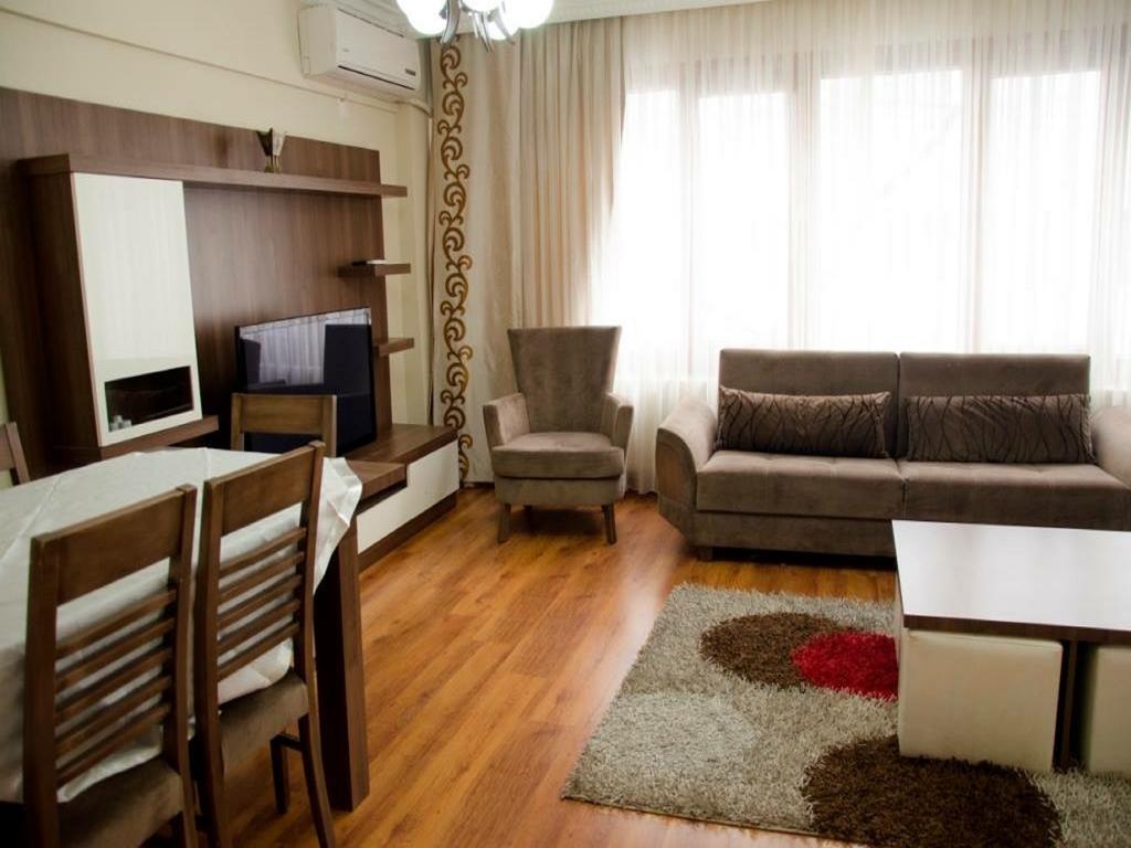 Bedir Apartments イスタンブール エクステリア 写真