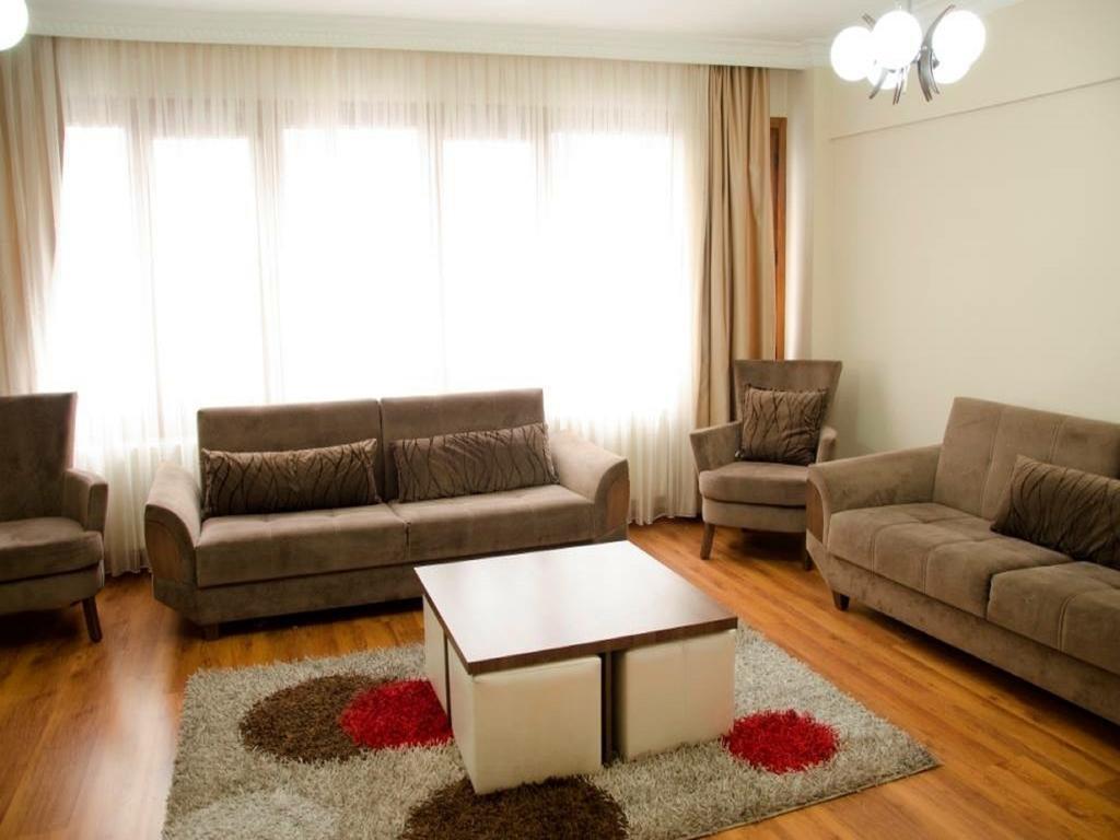 Bedir Apartments イスタンブール エクステリア 写真