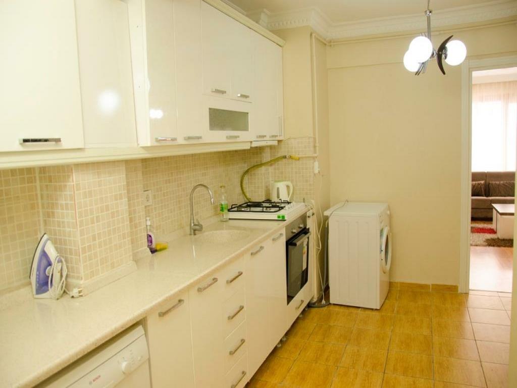 Bedir Apartments イスタンブール エクステリア 写真