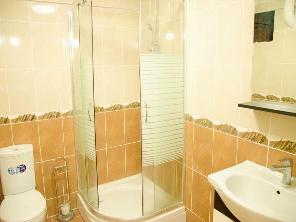 Bedir Apartments イスタンブール エクステリア 写真