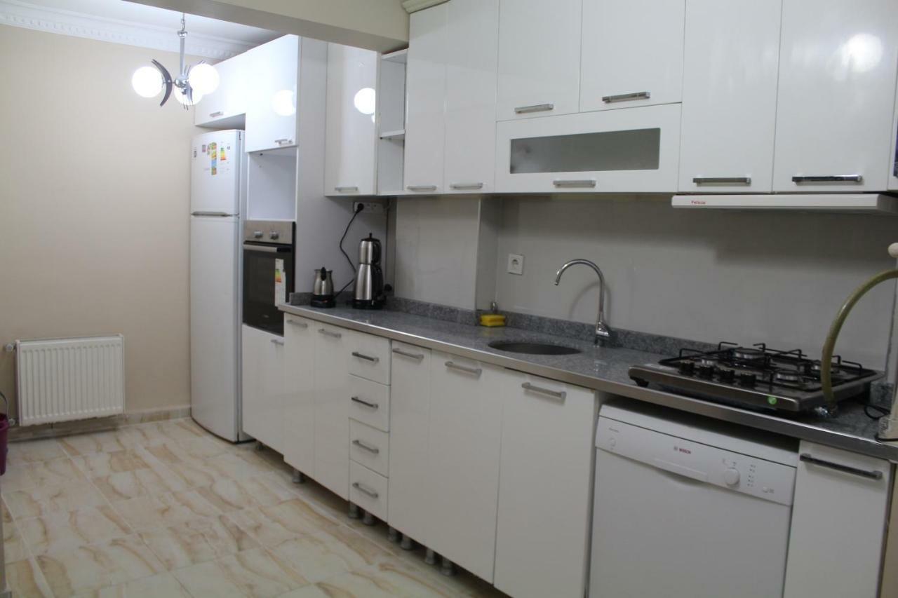 Bedir Apartments イスタンブール エクステリア 写真