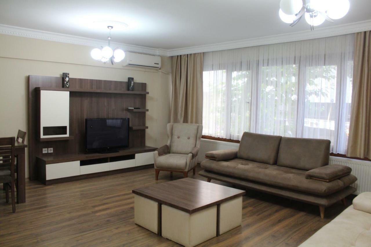 Bedir Apartments イスタンブール エクステリア 写真